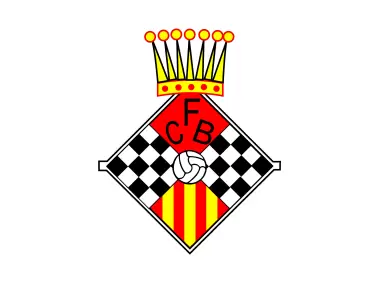 CF Balaguer Logo