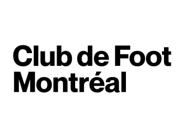 CF Montreal Logo