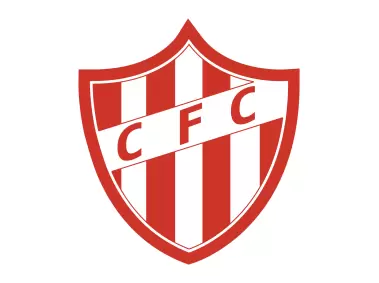 CFC Canuelas Futbol Club Logo