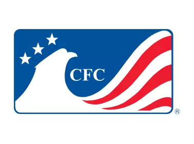 CFC US Combined Federal Campaign Logo