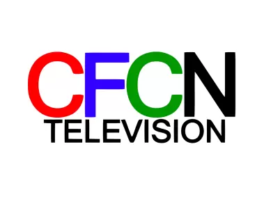 CFCN TV 1975 Logo