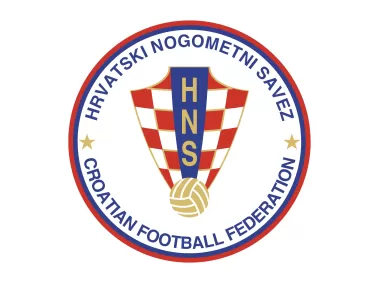 CFF Croatian Football Federation Logo
