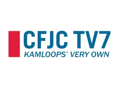 CFJC TV7 Logo