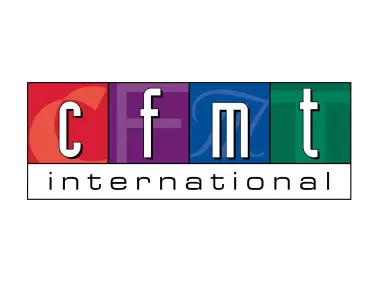 CFMT International Logo