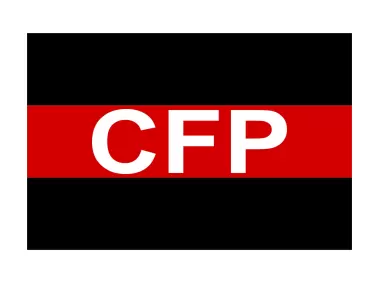 CFP Concentracion de Fuerzas Populares Logo