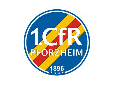 CfR Pforzheim Logo