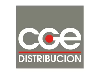 CGE Distribucion Logo