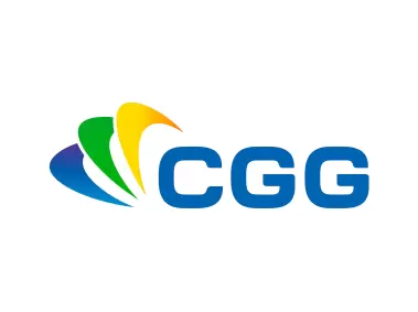 CGG Logo