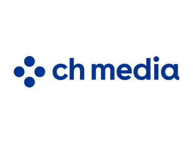 CH Media Logo