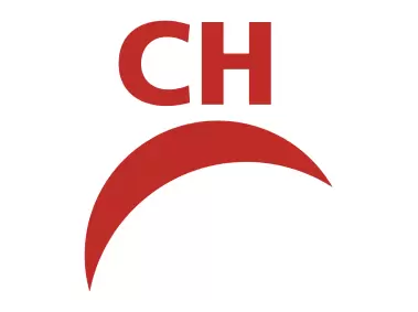 CH TV Logo