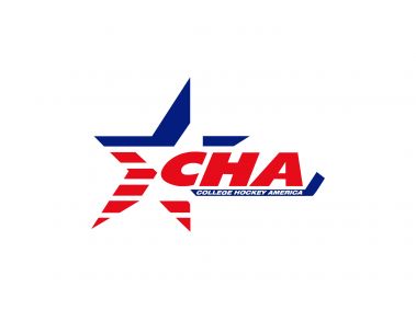 CHA College Hockey America Logo