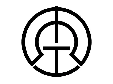 Chagen Railway Logo