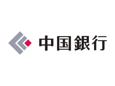 Chagoku Bank Logo