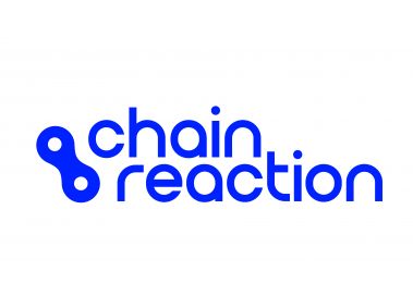 Chain Reaction New 2021 Logo