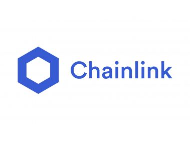 Chainlink Coin Logo