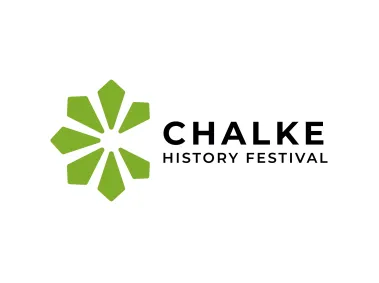 Chalke History Festival New 2024 Logo