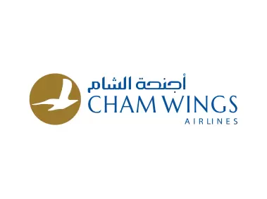 Cham Wings Airlines Logo