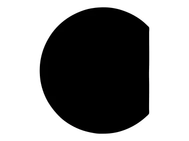 Chamebel Circle C Letter Logo Template