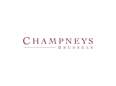 Champneys Brussels Logo