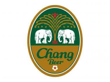 Chang Beer Logo
