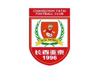 Changchun Yatai F.C. Logo