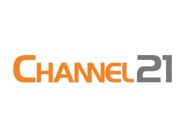 Channel 21 Logo