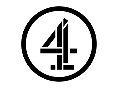 Channel 4 1996 Logo