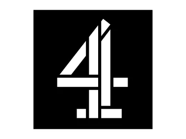 Channel 4 1999 Logo