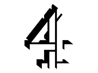 Channel 4 2004 Logo