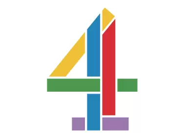 Channel 4 Logo
