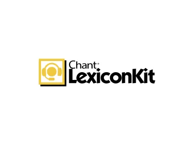 Chant Lexicon Kit Logo
