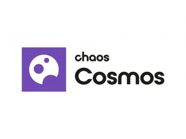 Chaos Cosmos Logo