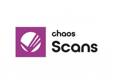 Chaos Scans Logo