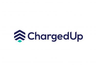 ChargedUp Logo
