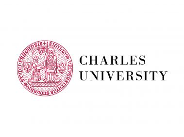 Charles University Logo