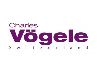 Charles Voegele Logo