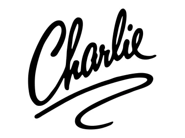 Charlie Signature Logo
