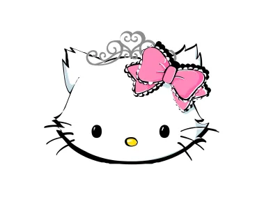 Charmmy Kitty Vector
