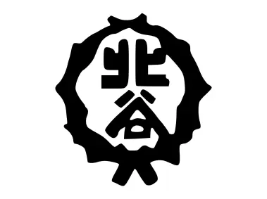 Chatan Village, Okinawa Logo