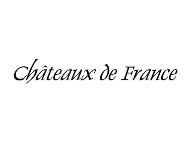 Chateaux de France Logo