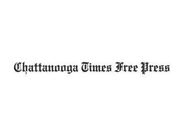 Chattanooga Times Free Press Logo