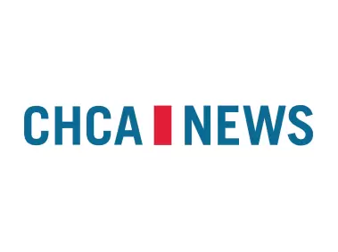 Chca News Logo