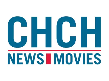 CHCH News Movies Logo