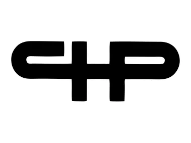 Cheddite Plastic Logo Template