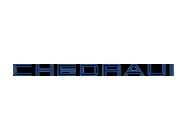 Chedraui Logo