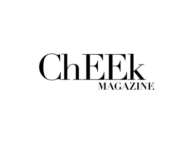 ChEEk Magazine Logo