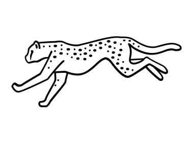 Cheetah Logo