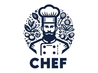Chef Logo