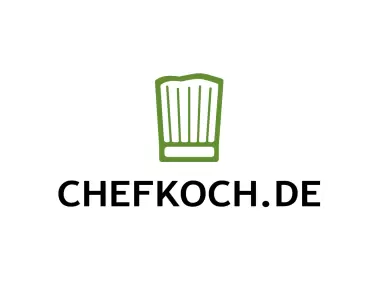 Chefkochde Logo