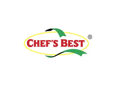 Chef`s Best Logo